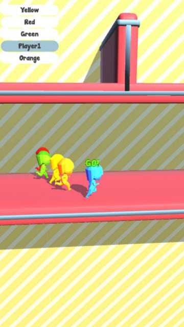 人类跑酷3Dios下载免费版