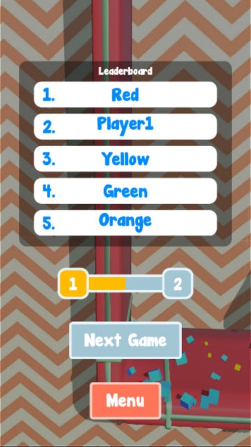 人类跑酷3Dios下载免费版