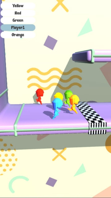 人类跑酷3Dios下载免费版