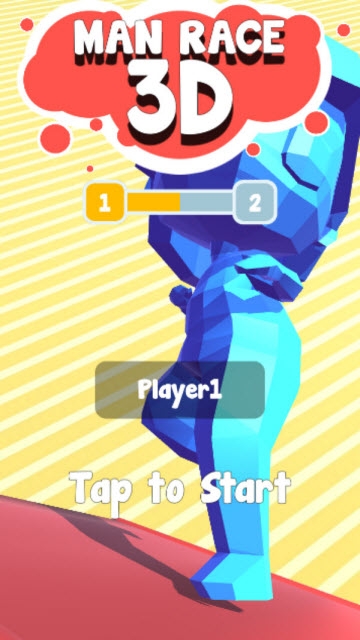 人类跑酷3Dios下载免费版