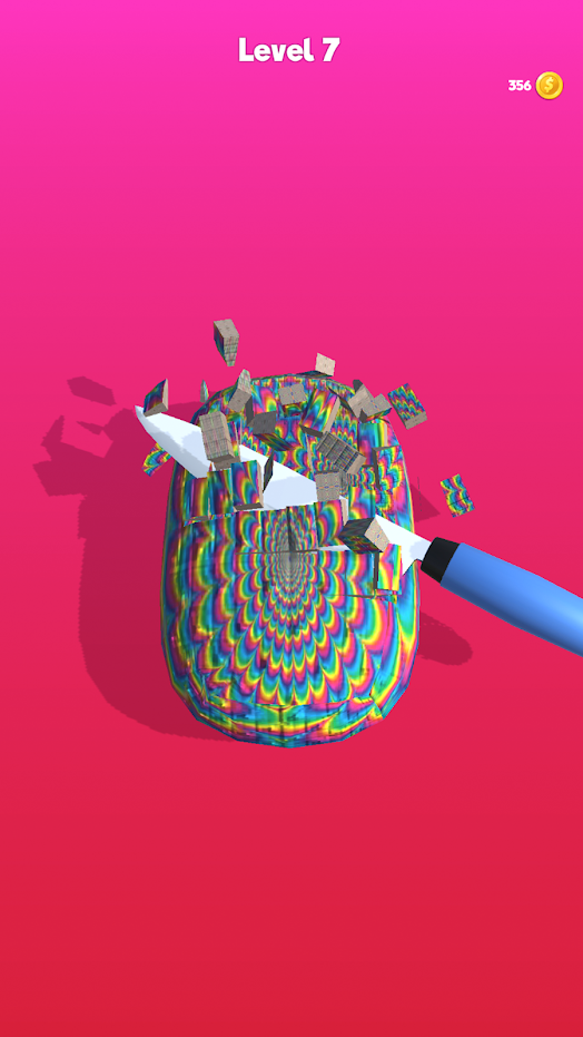 减压切切切ios版