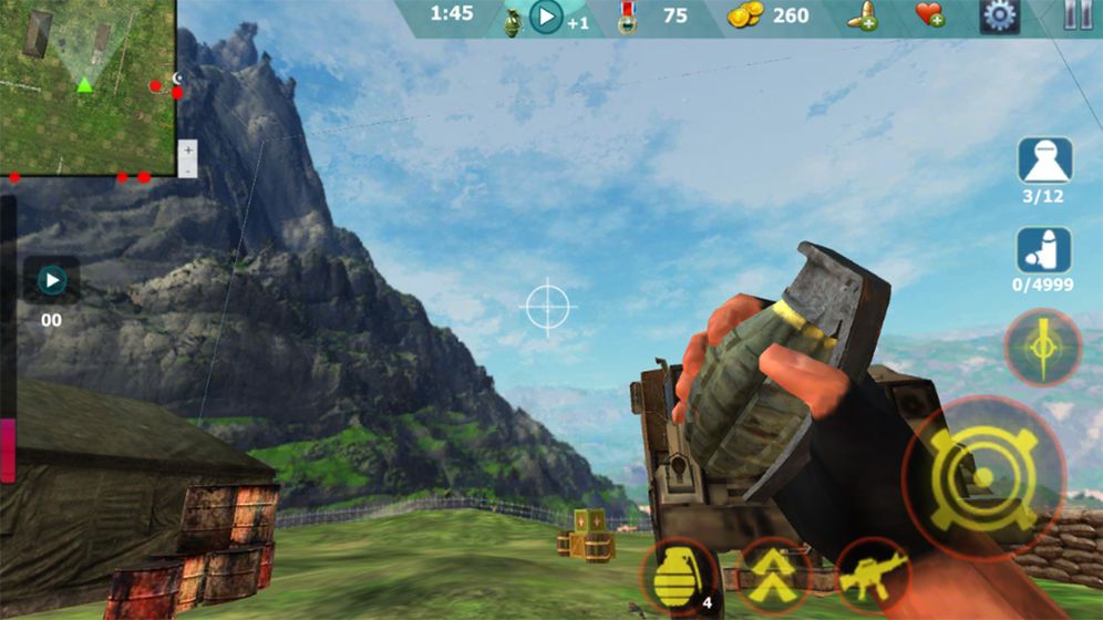 勇者特殊行动下载安装手机版