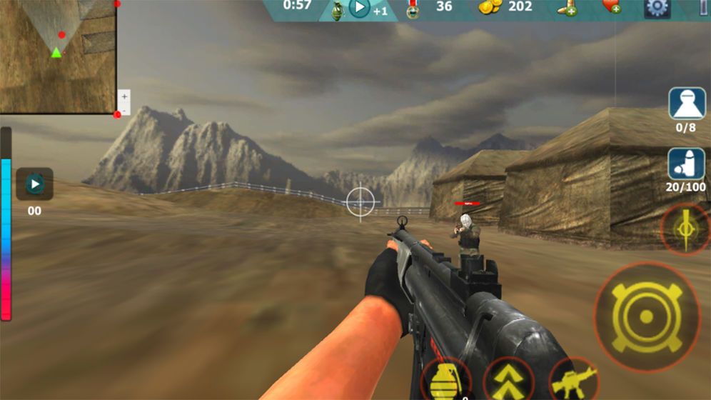 勇者特殊行动下载安装手机版