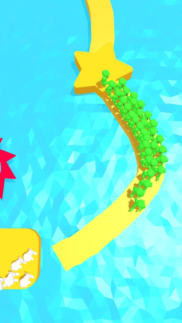 人类岛屿逃脱免费版苹果版