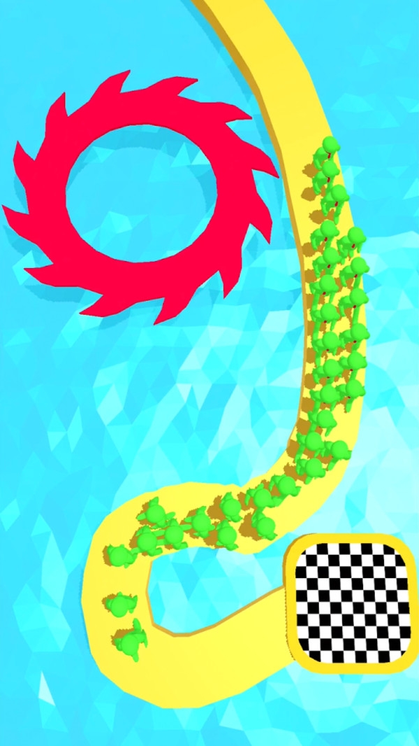 人类岛屿逃脱免费版苹果版