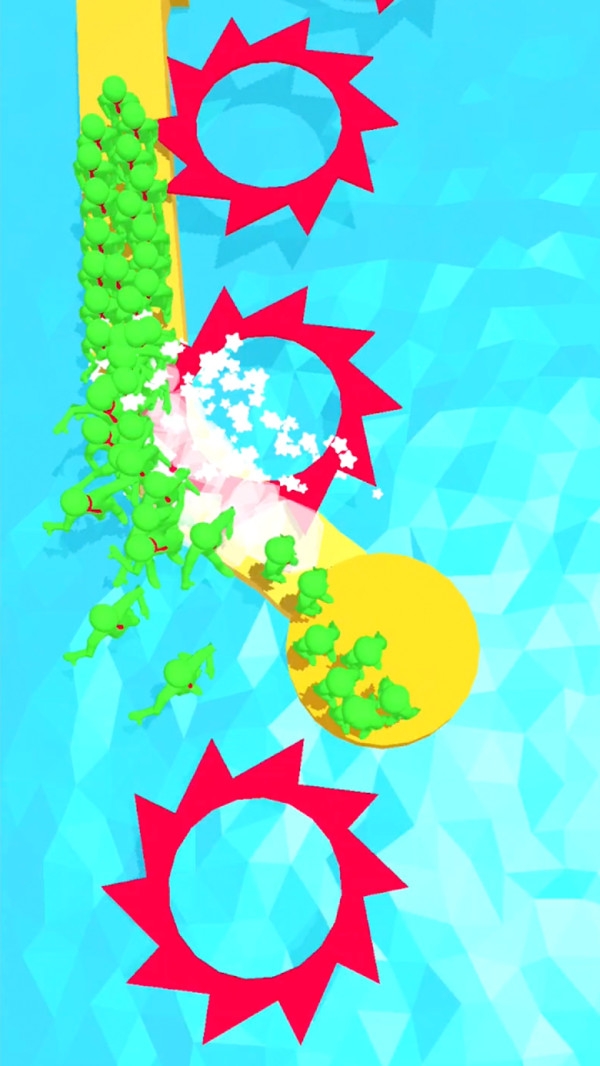 人类岛屿逃脱免费版苹果版