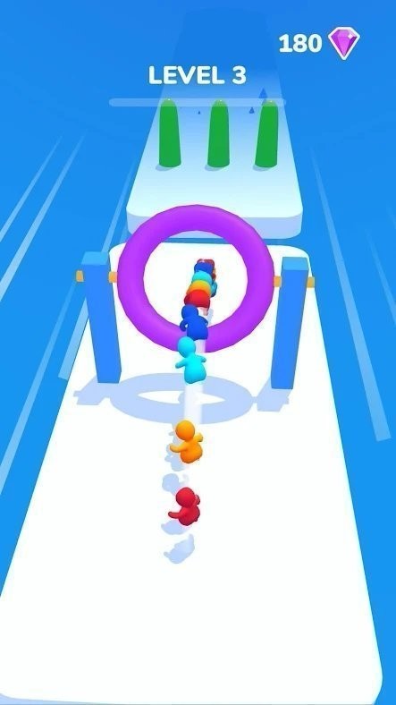 短途跳跃苹果下载手机版