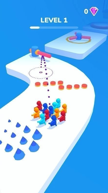 短途跳跃苹果下载手机版