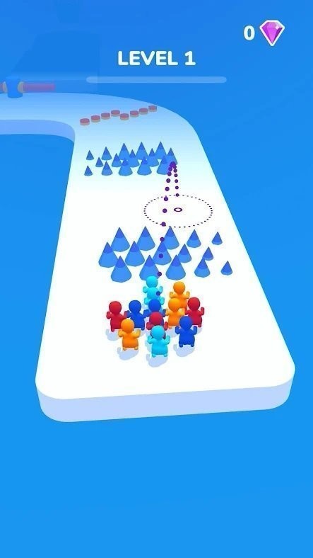 短途跳跃苹果下载手机版