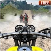 山顶自行车特技驾驶手机免费版