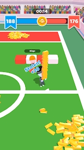 抢走黄金ios版手机版