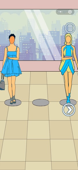 老婆去商店嗨了 手机版