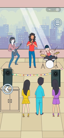 老婆去商店嗨了 手机版