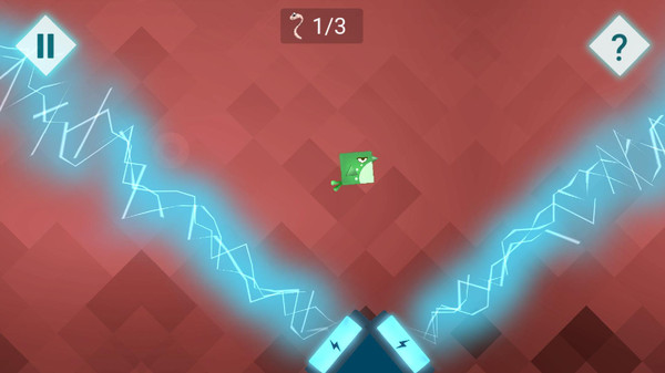 方块鸟冒险下载苹果版本