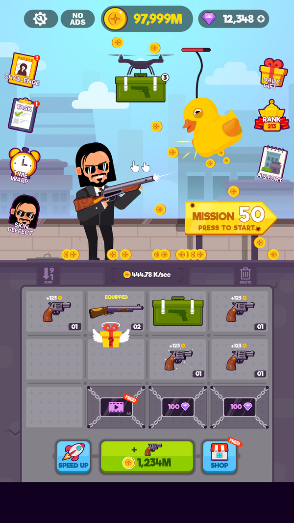 狙击队长下载ios版本