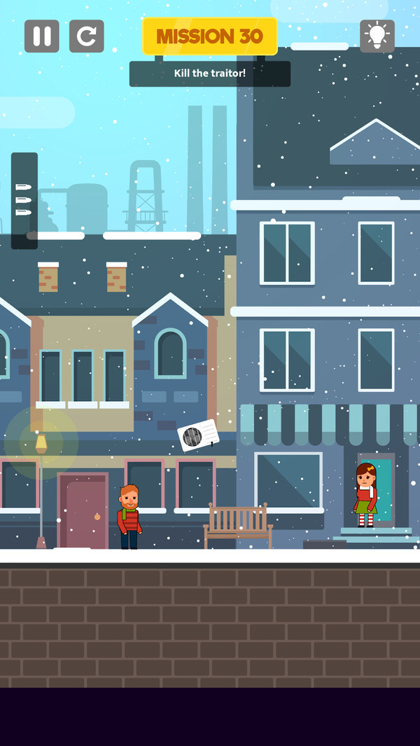 狙击队长下载ios版本