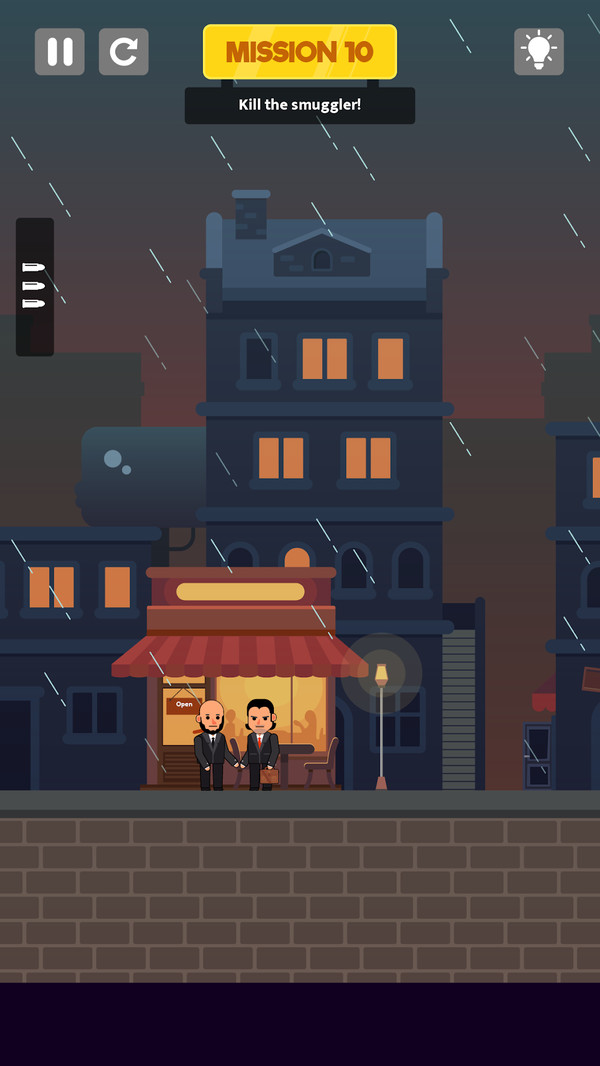 狙击队长下载ios版本