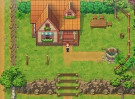 我的乡村日常生活安卓汉化版下载