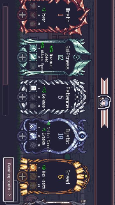 贪婪地牢2024最新版本安卓版