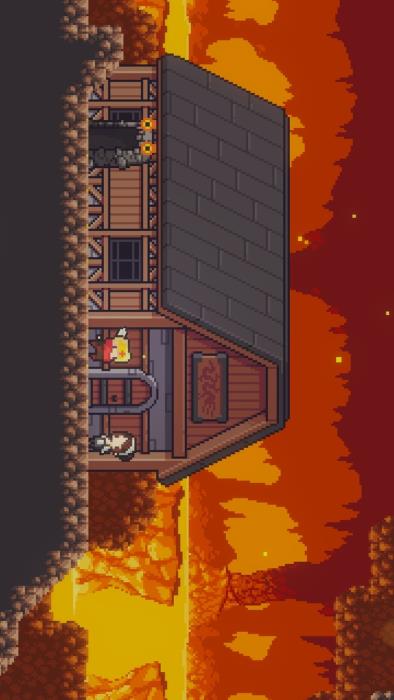 贪婪地牢2024最新版本安卓版