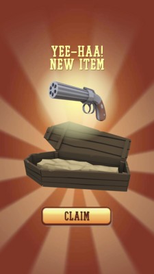 狂野西部枪战安卓app