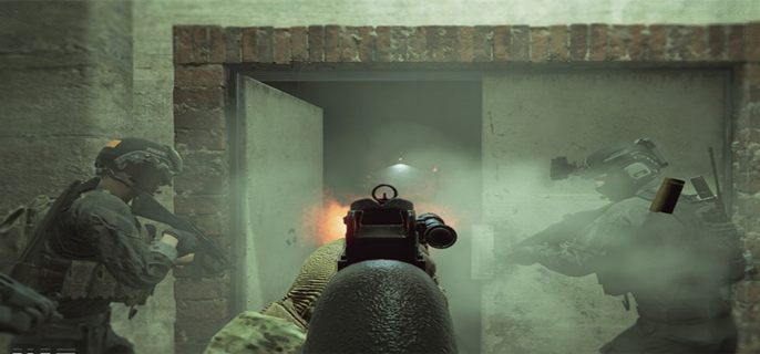 严阵以待怎么设置中文？严阵以待游戏中文汉化设置教程