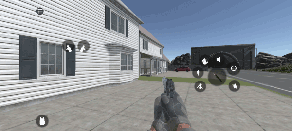 严阵以待手游正版2024下载安卓