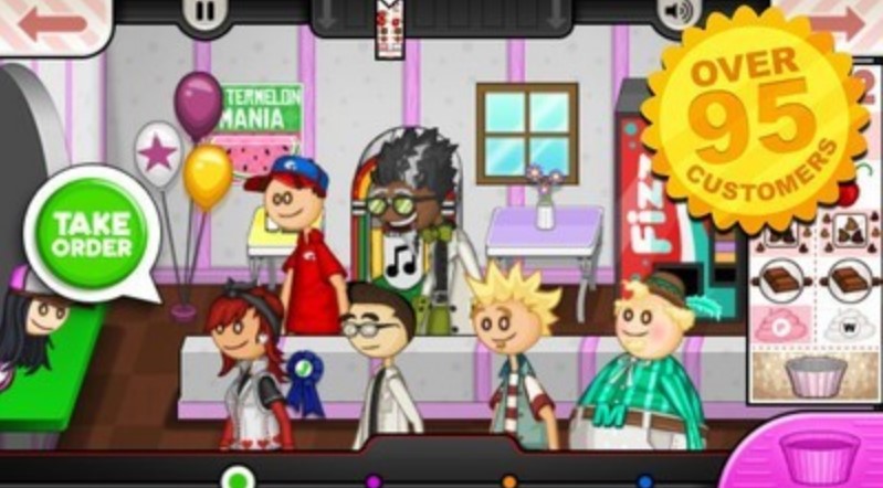 老爹蛋糕店下载app