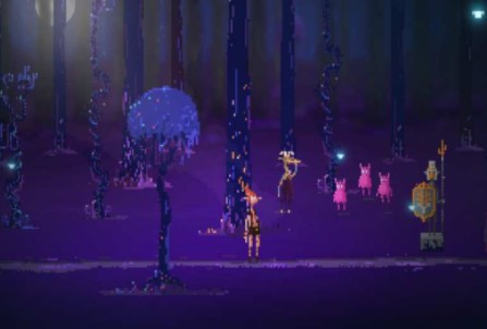 仲夏夜之梦2024版安卓版