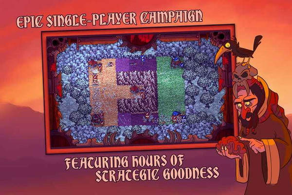 胜者为王下载最新版