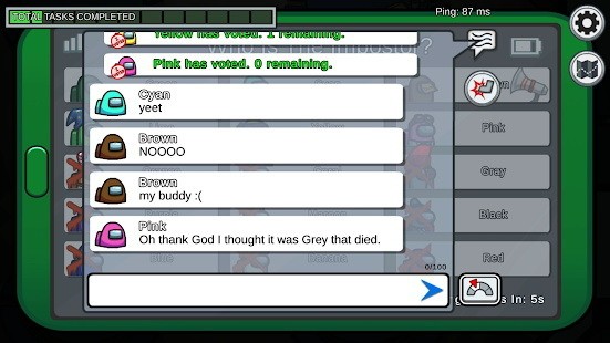 在我们之间中文版下载