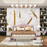 家居设计我的梦想之家无限金币版