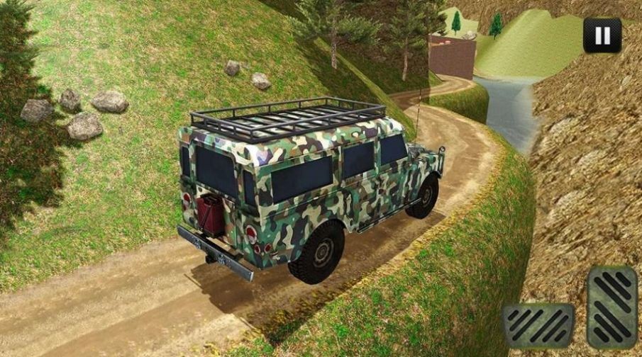 模拟赛车精英游戏手机版下载