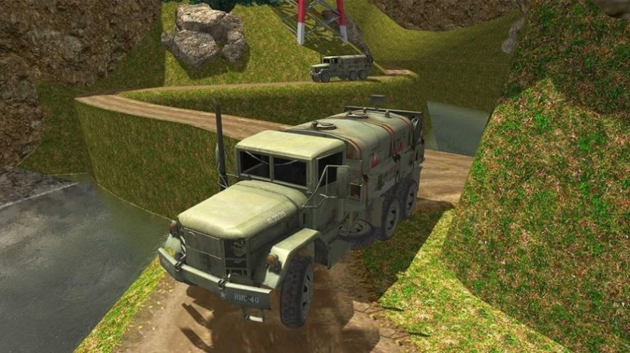 模拟赛车精英游戏手机版下载