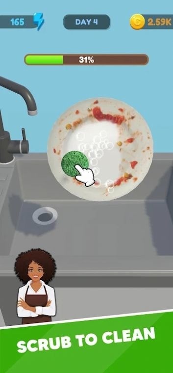 合并并服务游戏安卓版