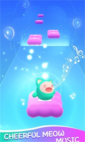 猫与舞游戏安卓中文版