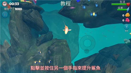 双头鲨游戏下载