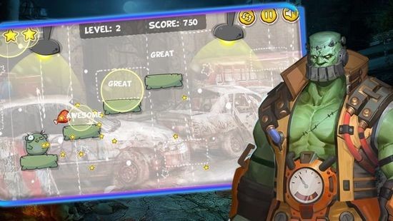 迷失尸境官方正版下载