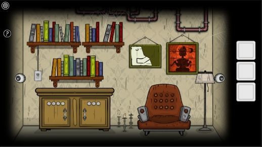 黑暗日记2游戏下载