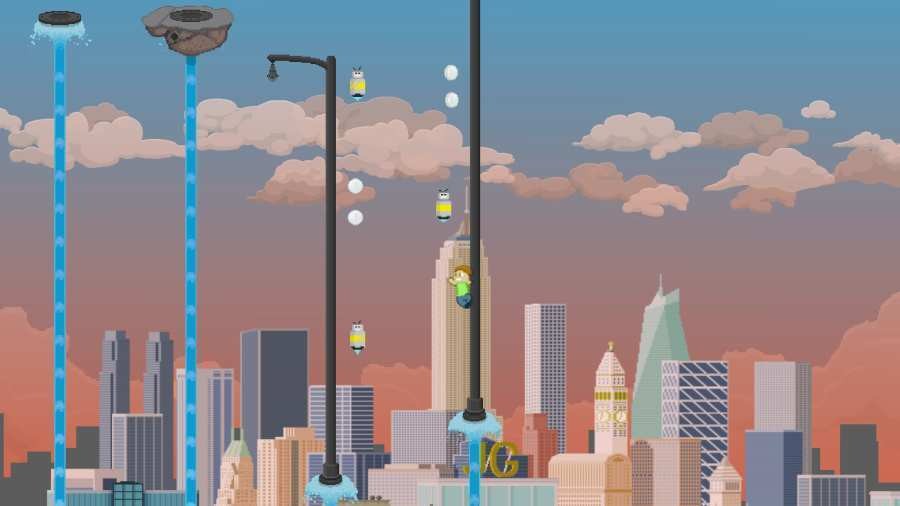 杰洛大冒险手机免费版下载