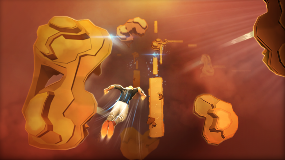 天空舞者2苹果下载免费版