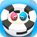 恋爱小球冲刺苹果版免费版