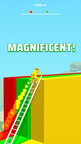 竞速阶梯手机苹果版