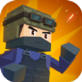 方块人反击行动苹果版
