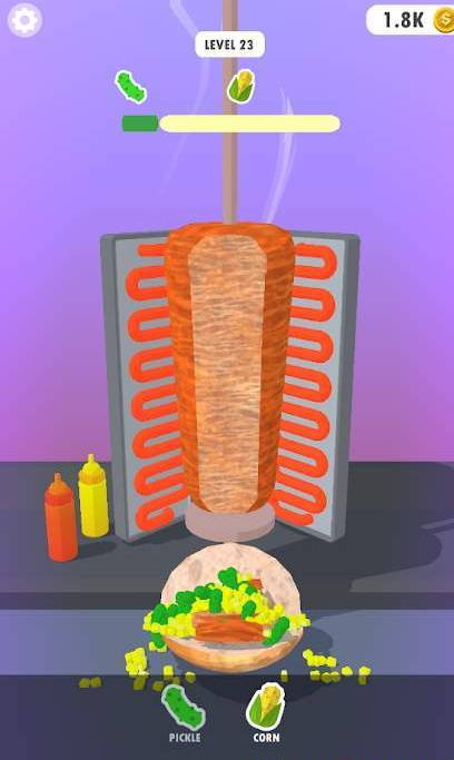 美味烤肉公司手机下载免费版