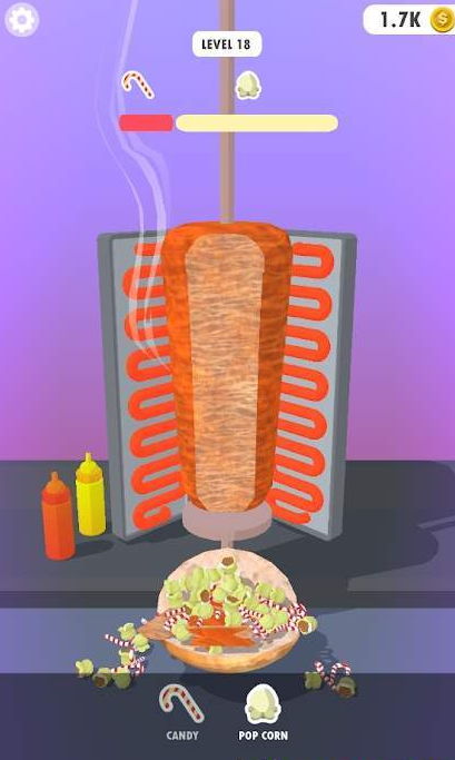 美味烤肉公司手机下载免费版