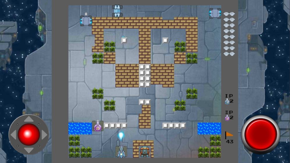 坦克司令官手机ios版