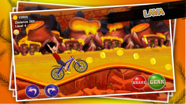 冬季骑行故事ios下载手机版