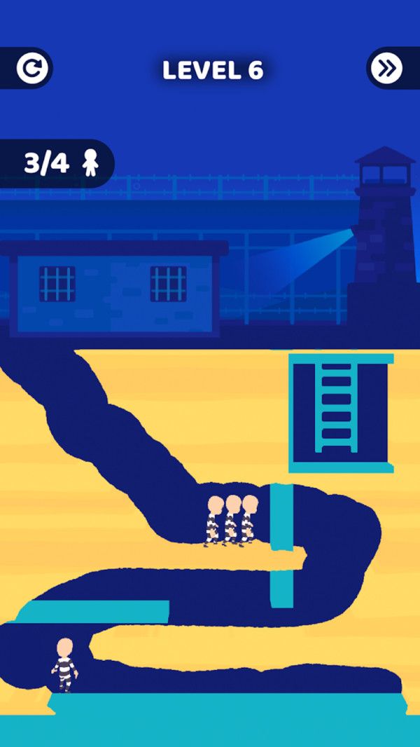 我越狱贼6免费版下载