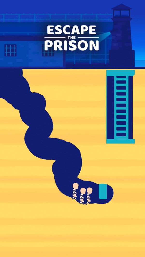 我越狱贼6免费版下载